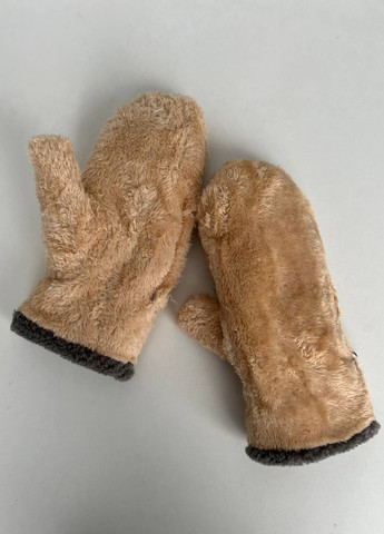 Рукавицы Number One (305136538)