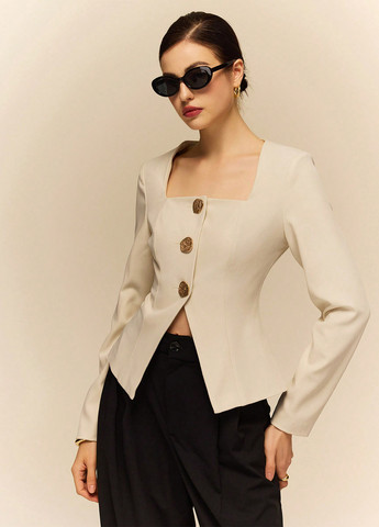 Жакет SHEIN (365438161)