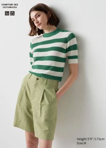 Шорти Uniqlo (322455753)