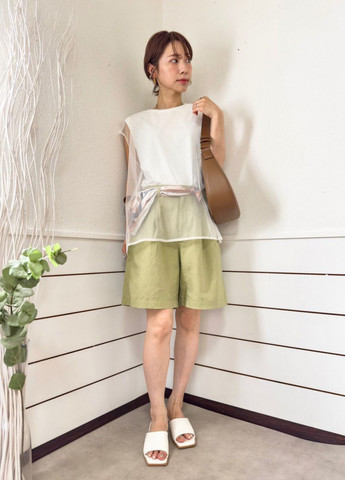 Шорти Uniqlo (322455753)