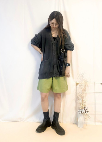 Шорти Uniqlo (322455753)