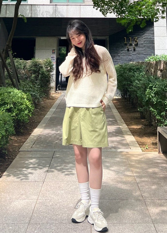 Шорти Uniqlo (322455753)