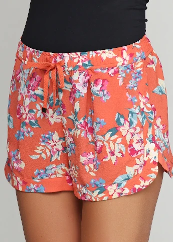 Шорты Bershka (76414734)