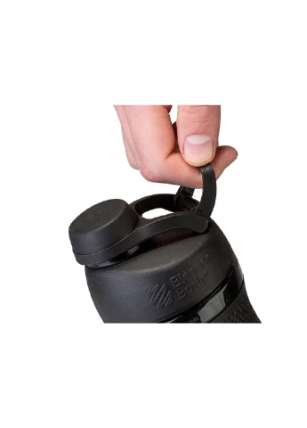 Спортивная бутылка-шейкер 590 мл Blender Bottle (231538516)