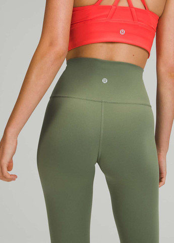 Легінси Lululemon Athletica (363179982)