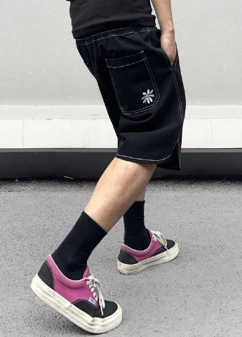 Шорты SHEIN (322848984)