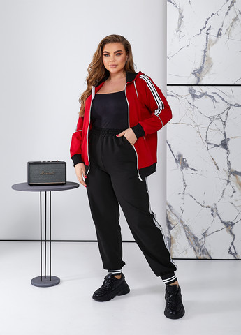 Спортивный костюм (брюки, кофта) Elfberg (289151671)