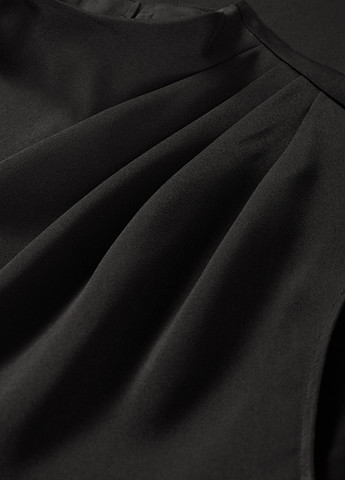 Чорна блуза C&A