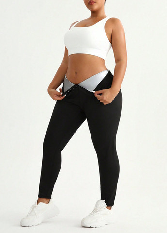 Легінси SHEIN (342719619)