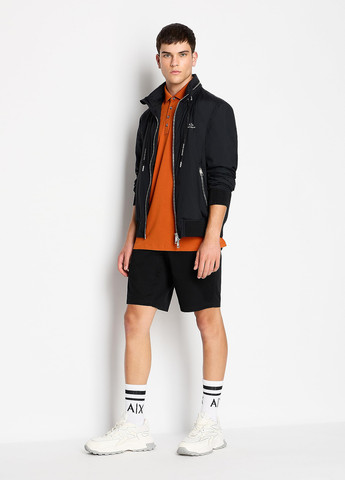 Поло Armani Exchange (297222777)