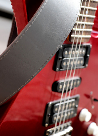 Ремень для гитары Tropaeis Leather (234369048)
