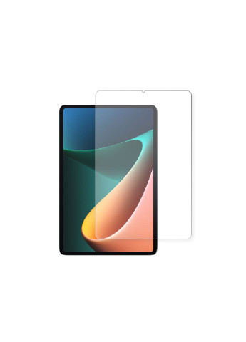 Скло захисне Xiaomi Mi Pad 5/5 Pro (706651) BeCover (249609357)