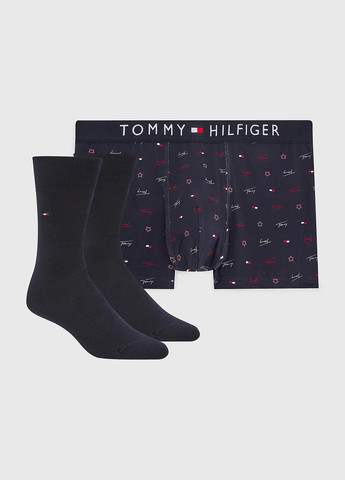 Комплект (труси+шкарпетки) Tommy Hilfiger (259577952)