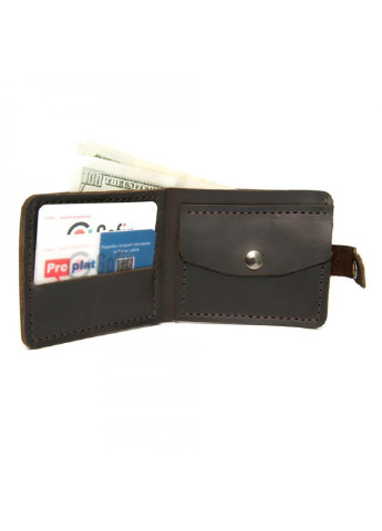 Чоловік шкіряний гаманець 11,5х9 см GOFIN (219904984)