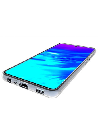 Чохол для мобільного телефону Samsung Galaxy A72 SM-A726 Transparancy (705651) BeCover (252572873)