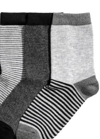 Шкарпетки (5 пар) H&M (162946720)