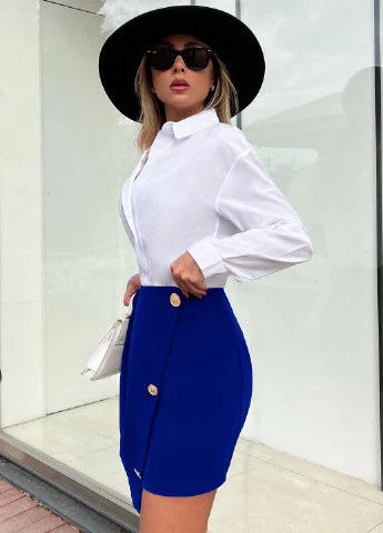 Спідниця SHEIN (346914633)