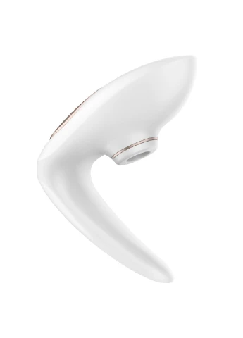 Вакуумний вібратор для пар Pro 4 Couples можна використовувати для сексу в парі Satisfyer (251954202)