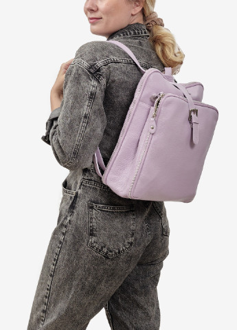 Рюкзак женский кожаный Backpack Regina Notte (253169553)