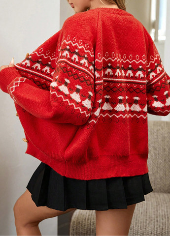 Кардиган SHEIN (334102222)