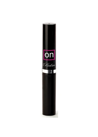 Возбуждающий суперстойкий бальзам для клитора - ON Arousal Balm for Her Sensuva (256537638)