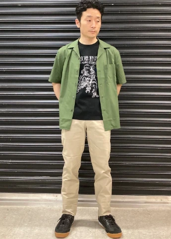 Футболка Uniqlo (350933816)