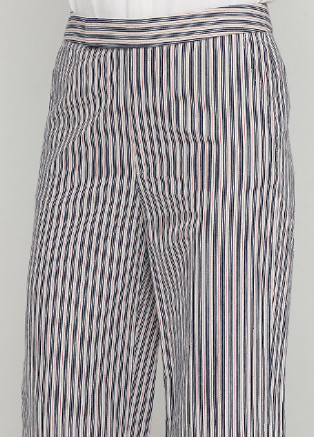 Серые демисезонные брюки Ralph Lauren