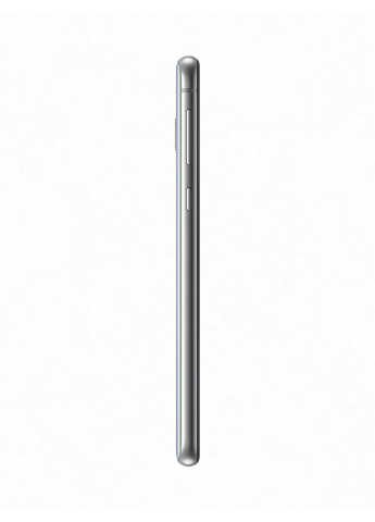 Смартфон Galaxy S10e 6 / 128GB White (SM-G970FZWDSEK) Samsung galaxy s10e 6/128gb white (sm-g970fzwdsek) (151485030)