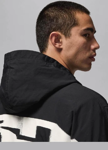 Анорак Куртка Nike MVP Jacket FV7440-010 Jordan Куртка Nike Jordan MVP Jacket (343046872)