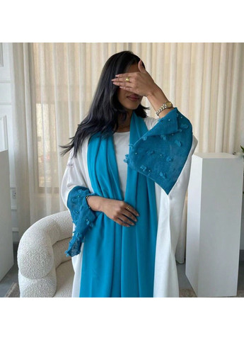 Комбінована кежуал сукня оверсайз SHEIN колор блок