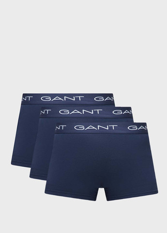 Труси (3 шт.) Gant (275086651)