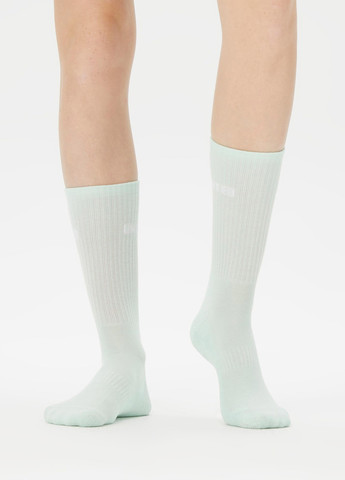 Комбинированные носки (3 пары) UNITED4 однотонные (329148611)