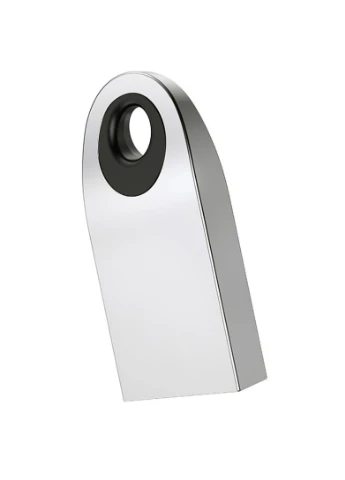 Флеш накопитель USB 2.0 UD9 64GB (Срібний) Hoco (253201473)
