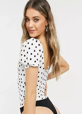 Боді Missguided (234426698)