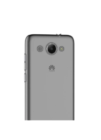 Чехол для мобильного телефона для Huawei Y3 2017 Clear tpu (Transperent) (LC-HY32017T) Laudtec (252573202)