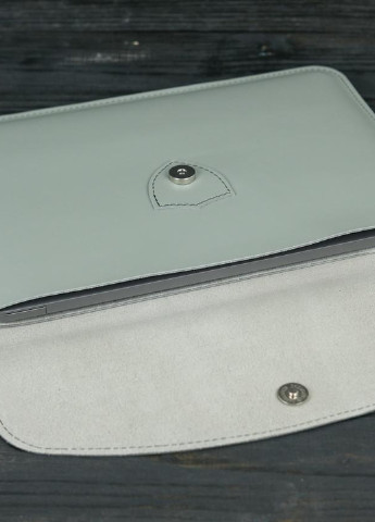 Кожаный чехол для MacBook Дизайн №35 Berty (253862073)
