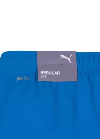 Шорти 704943-02 Puma teamRISE Short Jr (343047013)