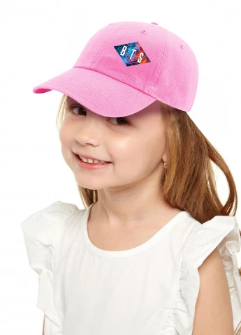 Кепка БТС (BTS) (9273-1062) MobiPrint (216961412)