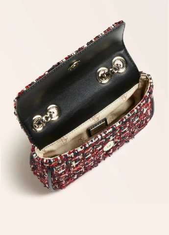 Сумка кросс-боди Guess CESSILY MICRO MINI (251444243)