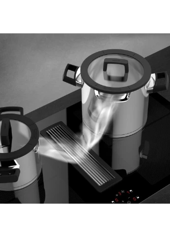 Набір посуду Downdraft 7 предметів BergHoff (255274218)