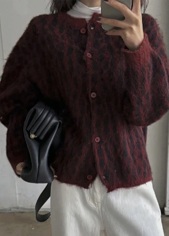 Кофта SHEIN (341100747)