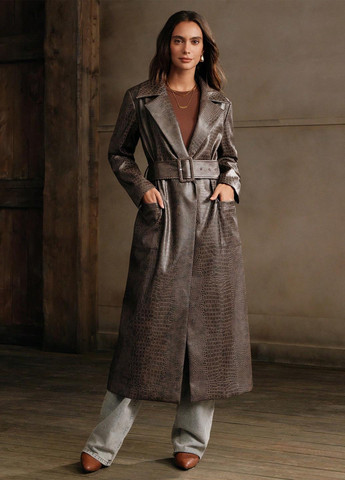 Плащ SHEIN демисезон (345558466)