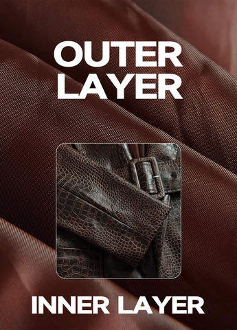 Плащ SHEIN демисезон (345558466)