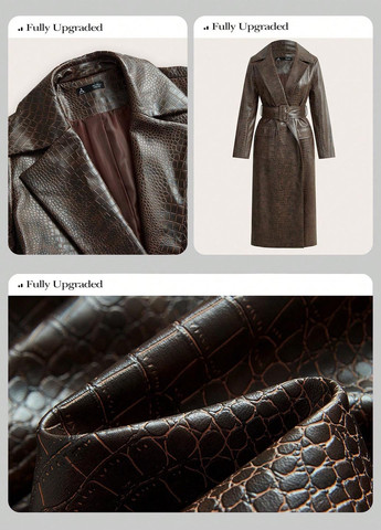 Плащ SHEIN демисезон (345558466)