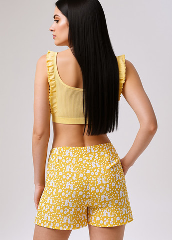 Юбка-шорты Sinsay (280476522)