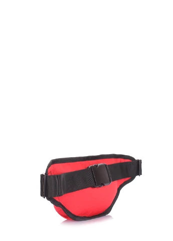 Сумка на пояс Bumbag 30х15 см PoolParty (252415703)