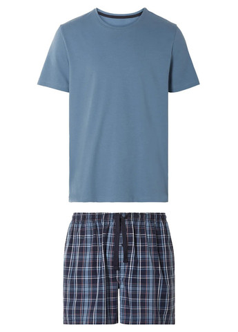 Пижама (футболка, шорты) Livergy (327538453)