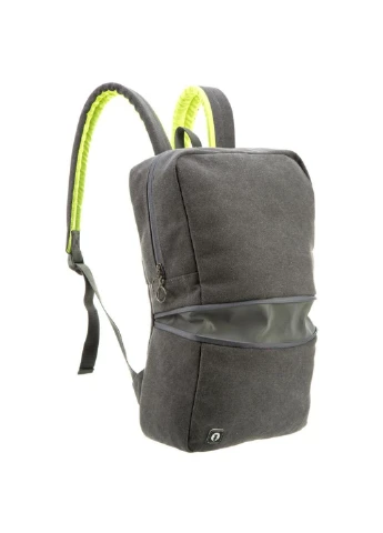 Рюкзак для ноутбука 14" REFLECTO GREYGREEN (ZRFLC-WT) Zipit (251884493)