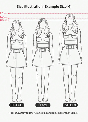 Темно-розовое кэжуал платье с открытыми плечами, а-силуэт SHEIN однотонное