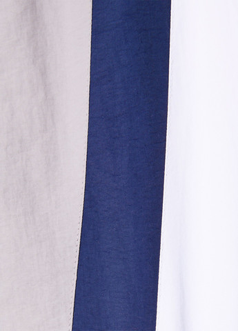 Серая демисезонная куртка Jennyfer